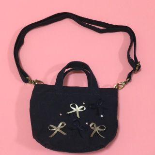 TOCCA　キッズ　ポシェット2個セット　新品