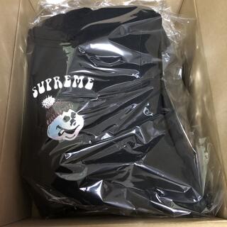 Supreme - 21FW supreme snowman hooded sweatshirt の通販 by ...