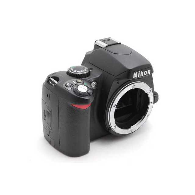 ★ 極上美品 スマホに転送OK！Nikon D40 レンズキット ★ 1