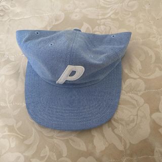 palace 6パネルキャップ(キャップ)