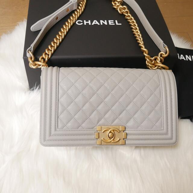 boy chanel バック　クーポン期間限定価格