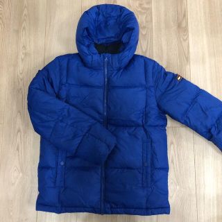 デザイン TOMMY ダウンジャケット 152の通販 by いちご's shop
