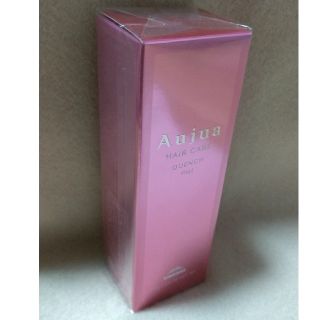 オージュア(Aujua)のオージュア クエンチ フルイド 100g(トリートメント)