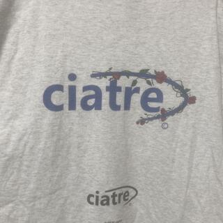 アーペーセー(A.P.C)のciatre(Tシャツ/カットソー(半袖/袖なし))