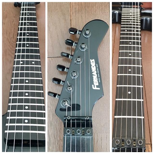 Fernandes - FERNANDES FR-50☆GOTOH☆SSHの通販 by haruchan Fernandes - FERNANDES FR-50☆GOTOH☆SSHの通販 by haruchan