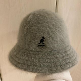 カンゴール(KANGOL)のKANGOL ベルハット　FURGOLA CASUAL(ハット)