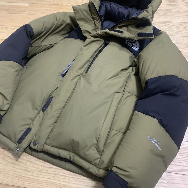 THE NORTH FACE(ザノースフェイス)のTHE NORTH FACE / ザ ノースフェイス　バルトロライトジャケット メンズのジャケット/アウター(ダウンジャケット)の商品写真