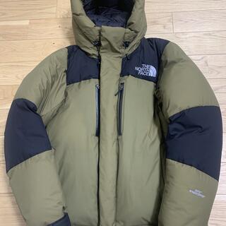 ザノースフェイス(THE NORTH FACE)のTHE NORTH FACE / ザ ノースフェイス　バルトロライトジャケット(ダウンジャケット)