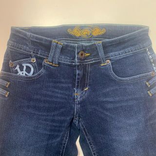 ボンダッチ(Von Dutch)のVon Dutch JEANS(デニム/ジーンズ)