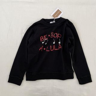 ボボチョース(bobo chose)のWOLF&RITA スウェット ウルフ&リタ(Tシャツ/カットソー)