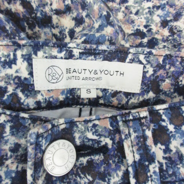 BEAUTY&YOUTH UNITED ARROWS(ビューティアンドユースユナイテッドアローズ)のB&Y ユナイテッドアローズ BEAUTY&YOUTH ビューティー&ユース テ レディースのレディース その他(その他)の商品写真