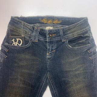 ボンダッチ(Von Dutch)のVon Dutch JEANS(デニム/ジーンズ)