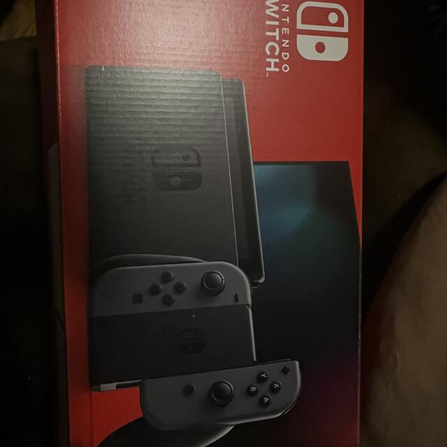 NINTENDOSwitch