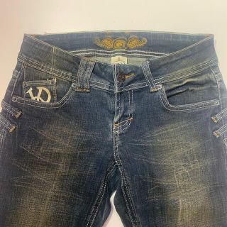 ボンダッチ(Von Dutch)のVon Dutch JEANS(デニム/ジーンズ)