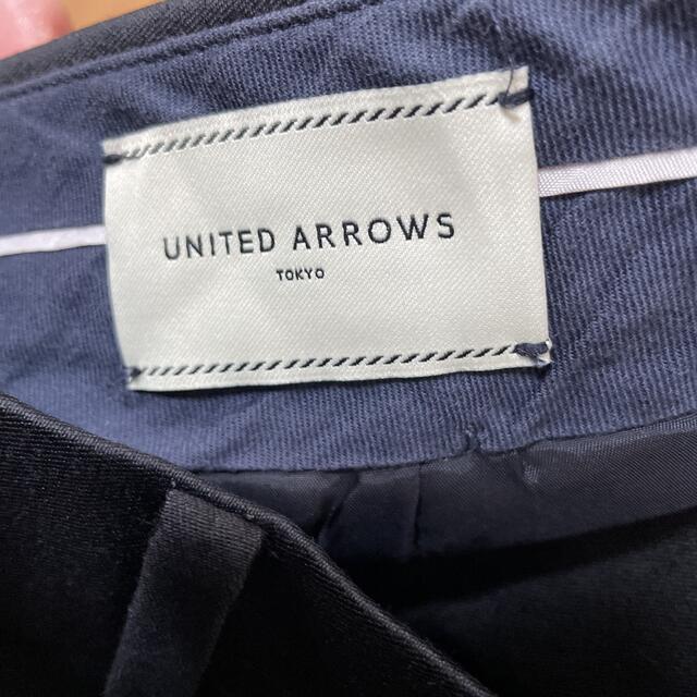 UNITED ARROWS(ユナイテッドアローズ)のユナイテッドアローズ  パンツ レディースのパンツ(カジュアルパンツ)の商品写真