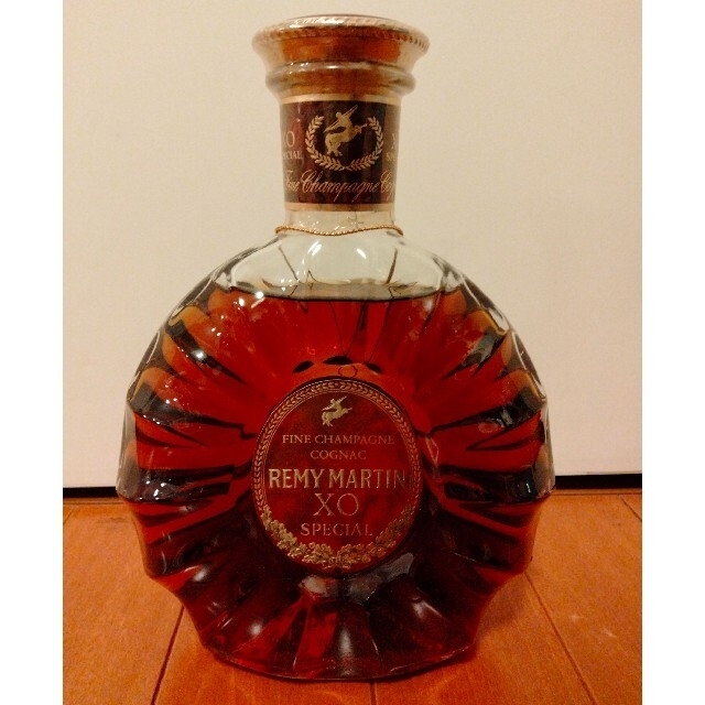 REMY MARTINレミーマルタン FINE COGNAC