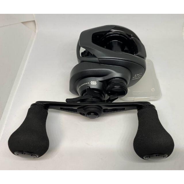 SHIMANO 20 エクスセンスDC SS XG LEFT