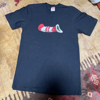 シュプリーム(Supreme)のsupreme Tシャツ(Tシャツ/カットソー(半袖/袖なし))