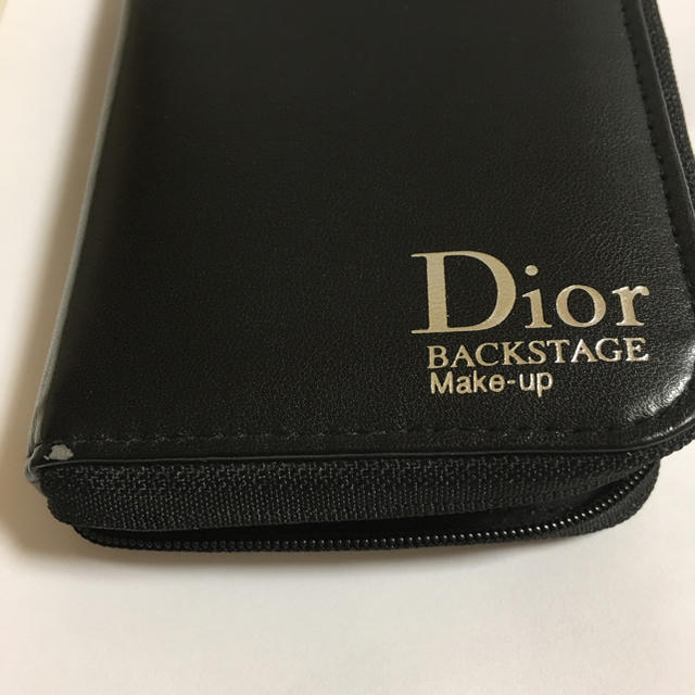 Dior(ディオール)の早い者勝ち！ディオール ブラシ セット コスメ/美容のベースメイク/化粧品(その他)の商品写真