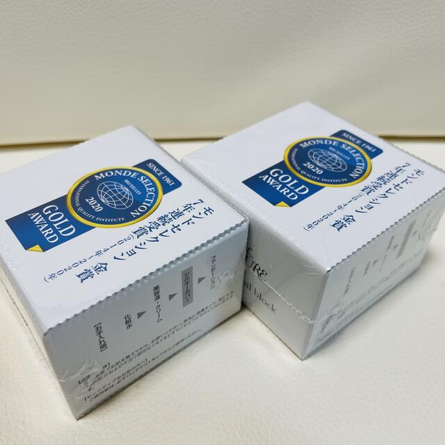 アプロス シルキーカバーオイルブロック 28g 2個セットの通販 by
