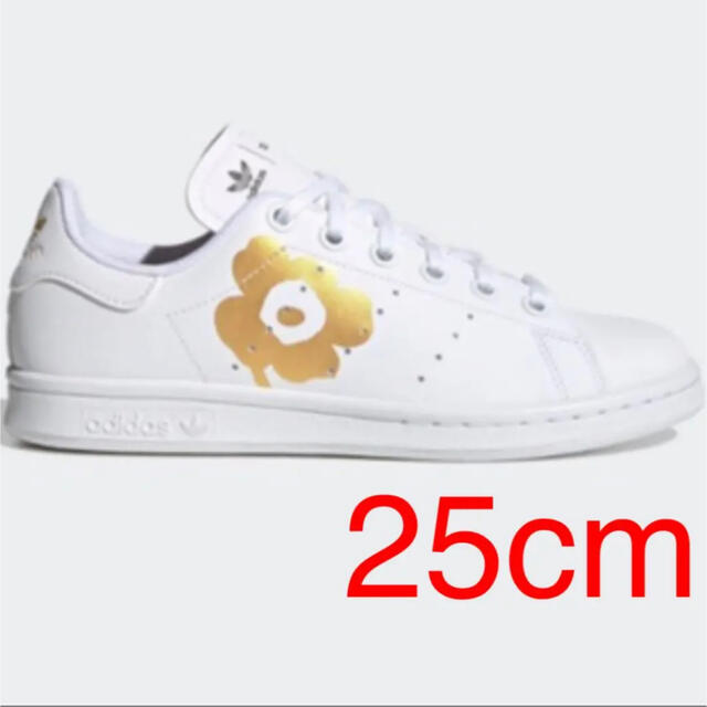 25cm マリメッコ スタンスミス Marimekko Stan Smith - www