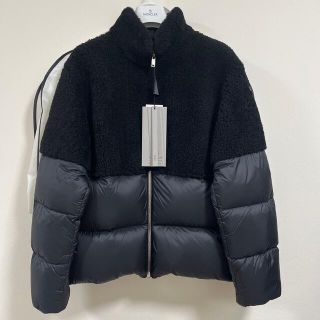 モンクレール(MONCLER)のCOYOTE MONCLER + RICK OWENS★ユニセックス(ダウンジャケット)