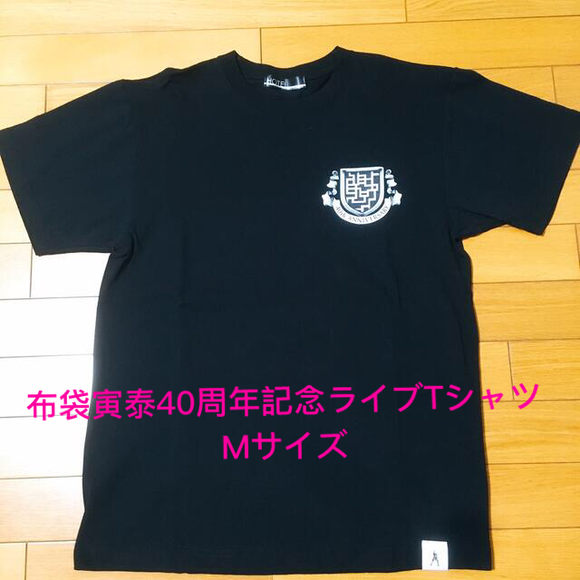 MT19 Tシャツ バンT ツアーT 布袋 hotei 布袋寅泰 90s