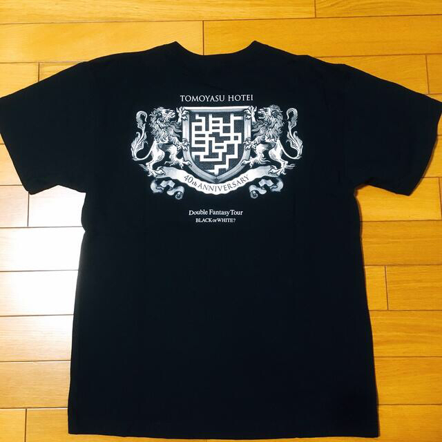 MT19 Tシャツ バンT ツアーT 布袋 hotei 布袋寅泰 90s