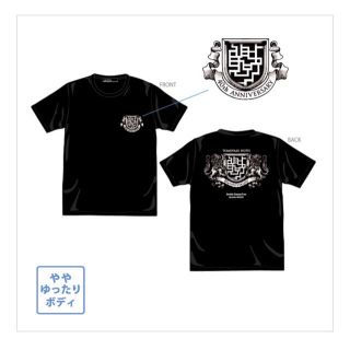 MT19 Tシャツ バンT ツアーT 布袋 hotei 布袋寅泰 90s