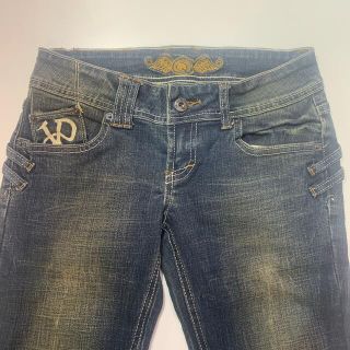 ボンダッチ(Von Dutch)のVon Dutch JEANS(デニム/ジーンズ)