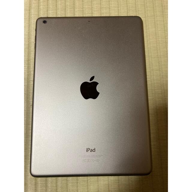 Apple iPad Air 初代モデル 16GB-