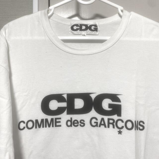 CDG Tシャツ