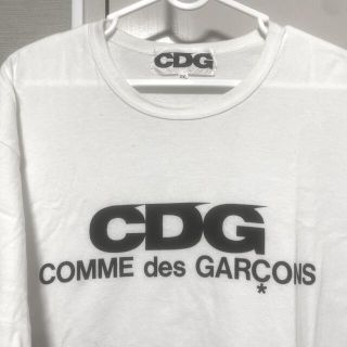 コムデギャルソン(COMME des GARCONS)のCDG Tシャツ(Tシャツ/カットソー(半袖/袖なし))