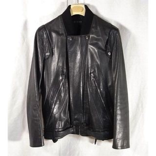 グッチ ライダースジャケット(メンズ)の通販 49点 | Gucciのメンズを