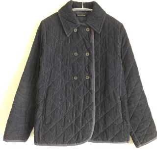 マッキントッシュ(MACKINTOSH)のMACKINTOSH コーデュロイ キルティングジャケット マッキントッシュ(その他)