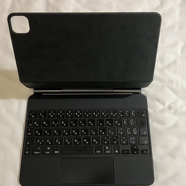 iPadケースMagic Keyboard マジックキーボード11インチ