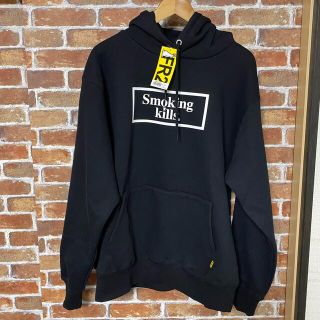 ミハラヤスヒロ(MIHARAYASUHIRO)のMaison MIHARA YASUHIRO  FR2 Hoodie(パーカー)