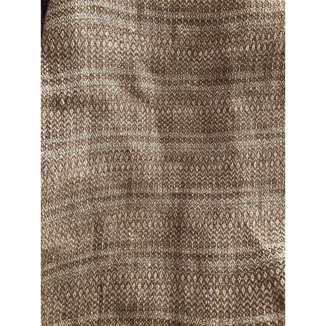個人輸入品⭐︎LoveHeld リネン リングスリング Savannah キッズ/ベビー/マタニティの外出/移動用品(スリング)の商品写真