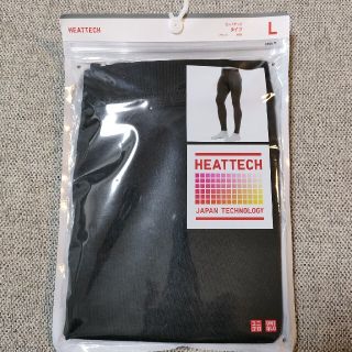 ユニクロ(UNIQLO)のユニクロのヒートテックタイツ(その他)