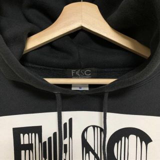FESC fesc パーカー ジャケット アウター