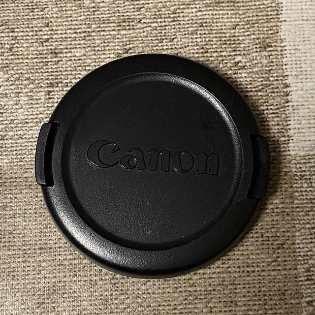 Canon キャノン コンパクト マクロレンズ EF 50mm 1:2.5
