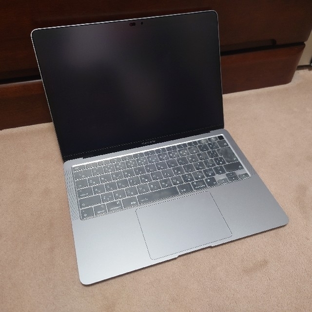 APPLE MacBook Air MGN63J/A