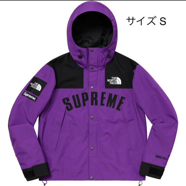 本日特価】 Supreme - Supreme North Face Arc Logo Mountain