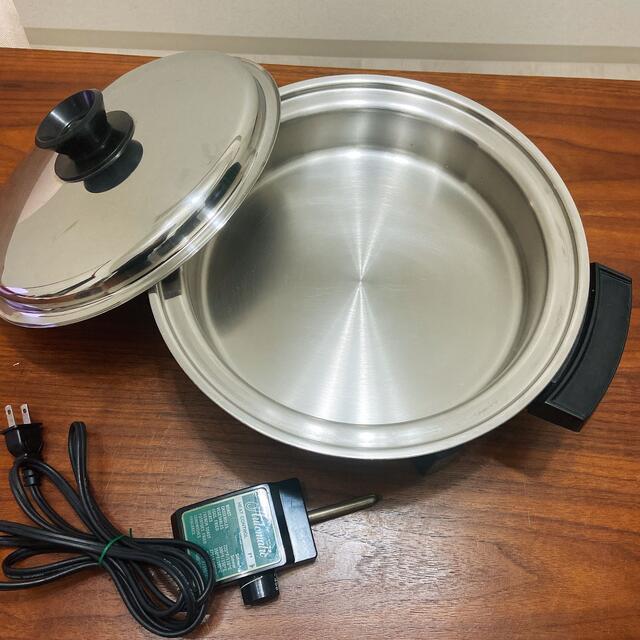 超美品】ロイヤルクイーン 電気フライパンの通販 by SHOP.OF|ラクマ 超美品】ロイヤルクイーン 電気フライパンの通販 by SHOP.OF|ラクマ