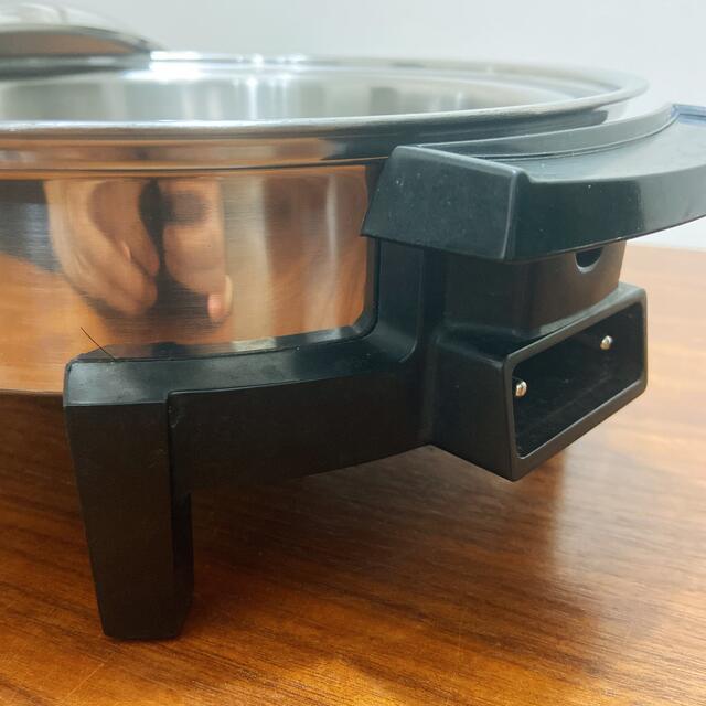 超美品】ロイヤルクイーン 電気フライパンの通販 by SHOP.OF|ラクマ 超美品】ロイヤルクイーン 電気フライパンの通販 by SHOP.OF|ラクマ