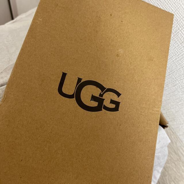 UGG(アグ)のUGG DAKOTAダコタグレー5モカシン レディースの靴/シューズ(スリッポン/モカシン)の商品写真