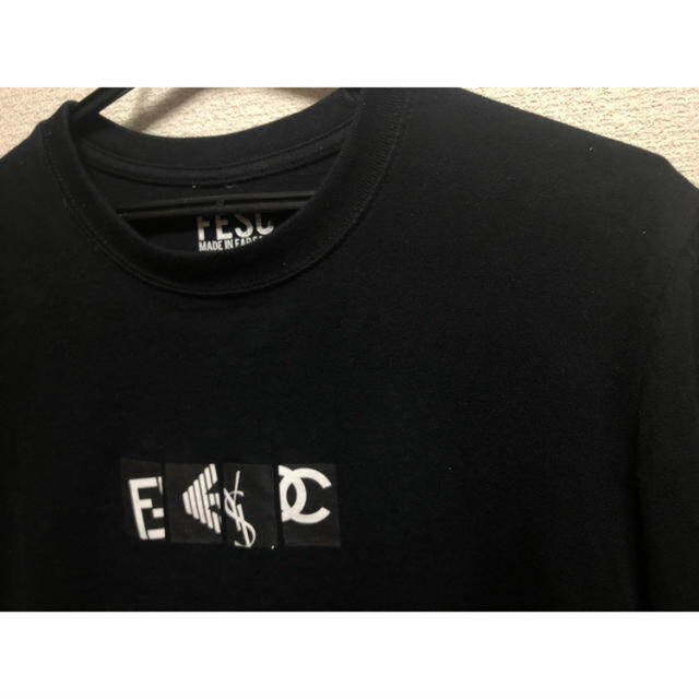 FESC fesc tシャツ