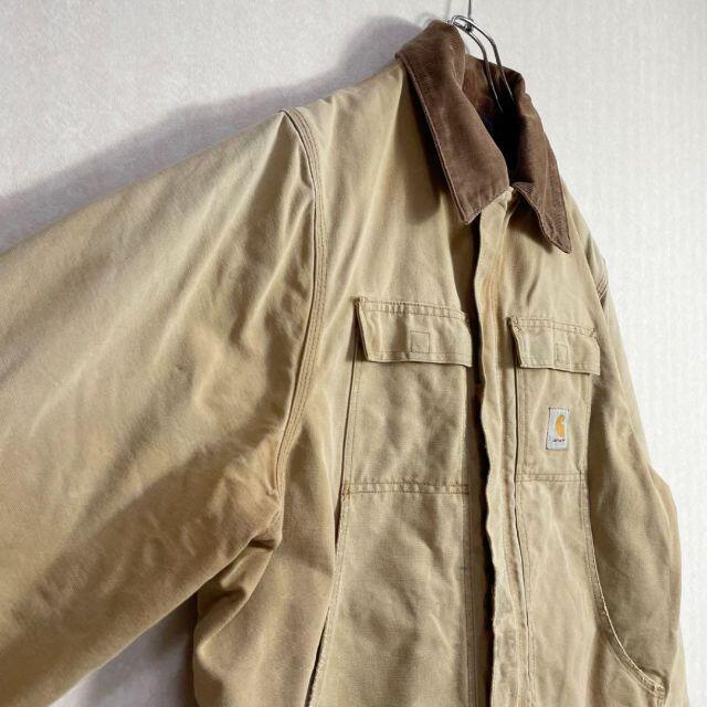 carhartt - USA製 カーハート ダックジャケット トラディショナル