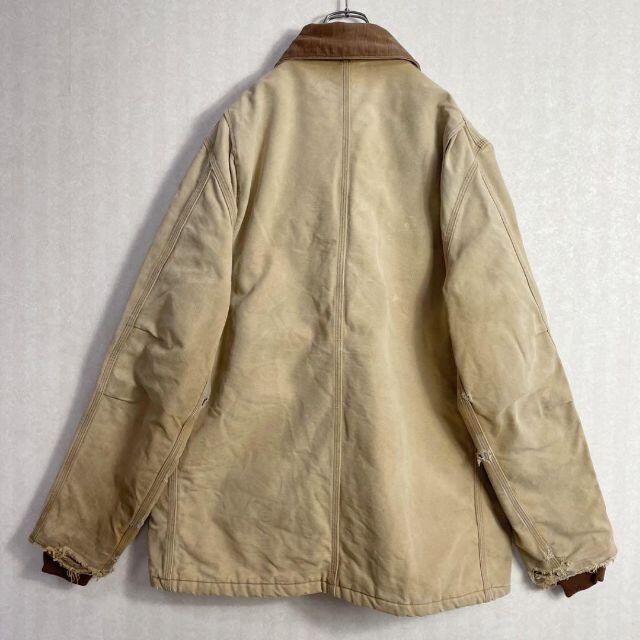 carhartt - USA製 カーハート ダックジャケット トラディショナル