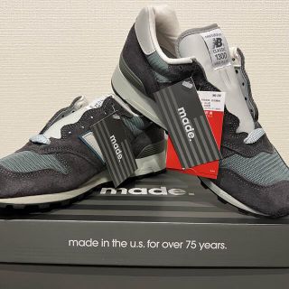 ニューバランス(New Balance)のニューバランスM1300 CLS(スニーカー)